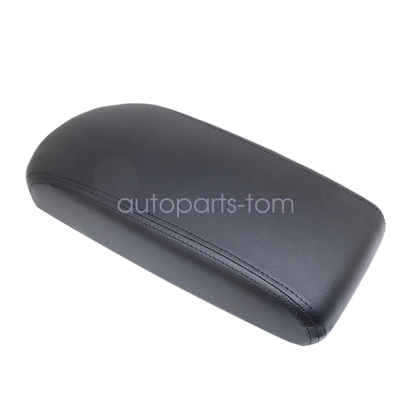 For 2013-2018 Nissan Altima Center Armrest Console Lid Cover w Base Complete