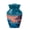 Beach-2, variant on VALERASH Beach Tiny Funeral Urns for Human Ashes Adult Man - Miniature Sunset Cremation Urns for Adult Ashes Women Small Memorial Urn - 3 Inch