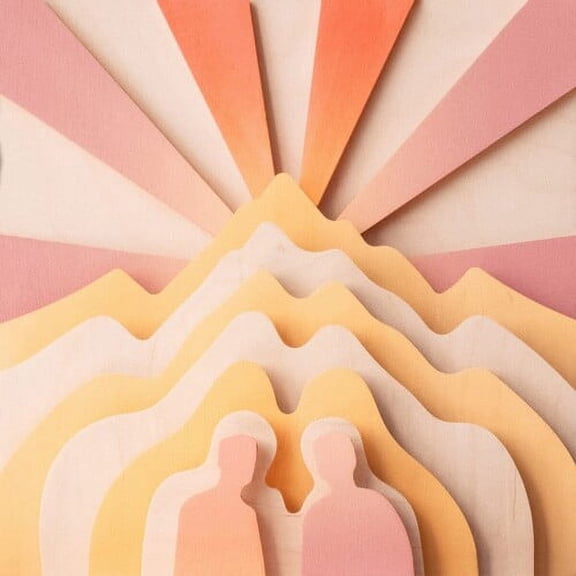 Surfaces - Hidden Youth - Vinyl