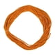thumbnail image 4 of Cuerda de Nylon Anudada de Rappel Montañismo Cuerda Auxiliar Cordón Amarillo Sharpla Cuerda de escalada auxiliar, 4 of 7