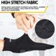 thumbnail image 5 of Guantes deportivos cortaviento para hombre y mujer, 5 of 5