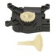 thumbnail image 4 of HVAC Heater Blend Door Actuator Actuator Motor Valve for A3 8PA, 4 of 5