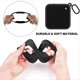 thumbnail image 4 of Adecuado para Altavoz Bluetooth Protectora de Silicona Bolsa de Almacenamiento de Silicona a Prueba de Polvo A, 4 of 5