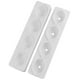thumbnail image 1 of Billuyoard Molde de silicona para pastel con forma de limón de 4 cavidades, moldes para magdalenas, Mousse, molde antiadherente para hornear, utensilios de Herramientas y accesorios para hornear Billuyoard HA030073-00, 1 of 1