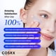 thumbnail image 5 of Sérum COSRX Blue Copper Peptide Bakuchiol 50 ml, 5 of 8
