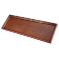 thumbnail image 1 of Serving Trays Wooden Tray, Serving Tray, For Candy Food Tea Fruit, 1 of 8