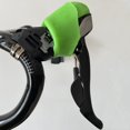thumbnail image 2 of Bike Brake Lever Hoods Silicone Bicycle Brake Gear Shift Cover for ST-5700, 2 of 7