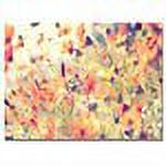 Beata Czyzowska 'Neverending Story' Canvas Art