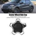 thumbnail image 3 of Center Wheel Hub Cap 735668196 Strong Sealing Rust Proof Replacement  500X 2014-2023, 3 of 7