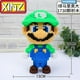 thumbnail image 1 of Xinz Super Mario Bros DIY Figuras Bloques de construcción de conexión Big Mario 30/50cm Mini ladrillos Juguetes para la decoración de la tienda del hogar, 1 of 5