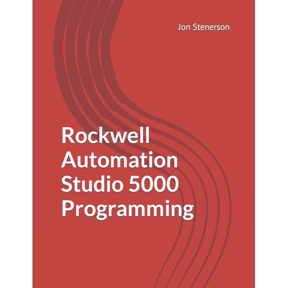 Rockwell Automation Studio 5000 Programming, (Paperback)
