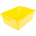 thumbnail image 3 of Traex 1505-C08 Yellow Food Storage Box with Drain Box Insert, 3 of 3