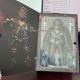 thumbnail image 3 of NECA-figura de acción de tortugas de último Ronin, momia Cos, Michelangelo, Raphael, versión de tortuga blindada, modelo maestro, juguetes de decoración, 3 of 5