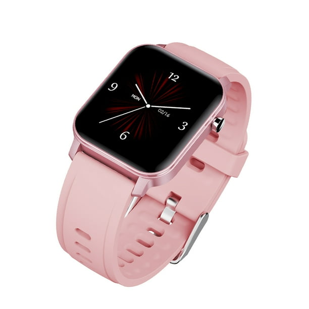 Smart Sports Band Smart Watch Fitness Activity Tracker Frecuencia cardíaca