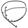 thumbnail image 2 of 2005 - 2010 for Jeep for Grand Cherokee Commander 3.0CRD Fuel Return Line -, 2 of 2