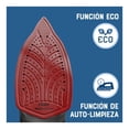 thumbnail image 2 of Plancha de vapor Oster Tecnología Aerocerámica Apagado Automático 1600W Negra, 2 of 4