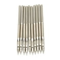 thumbnail image 1 of 10Pcs DIY Industrial Embroidery Machine  Household Steel For Newlong NP 7A Flyingman Gk26 1A Series, 1 of 8