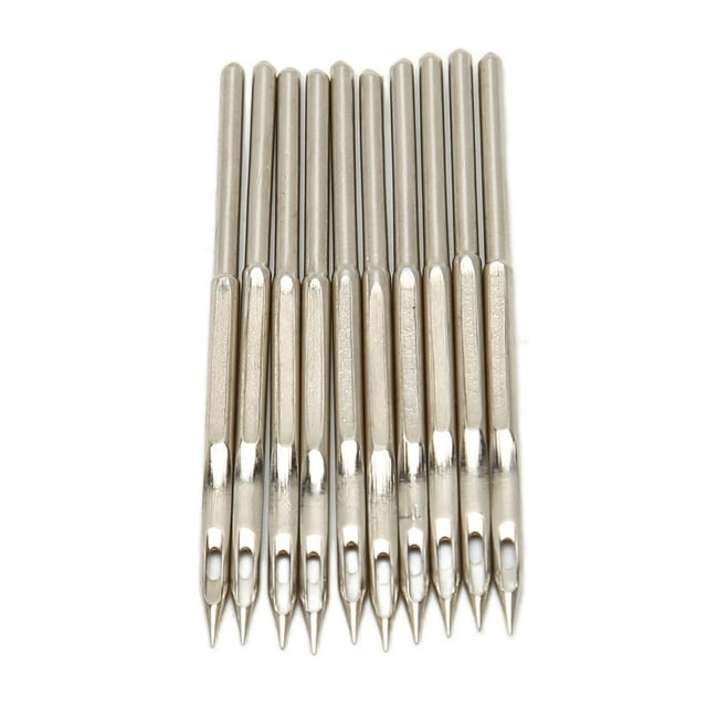 10Pcs DIY Industrial Embroidery Machine Household Steel For Newlong NP 7A Flyingman Gk26 1A Series
