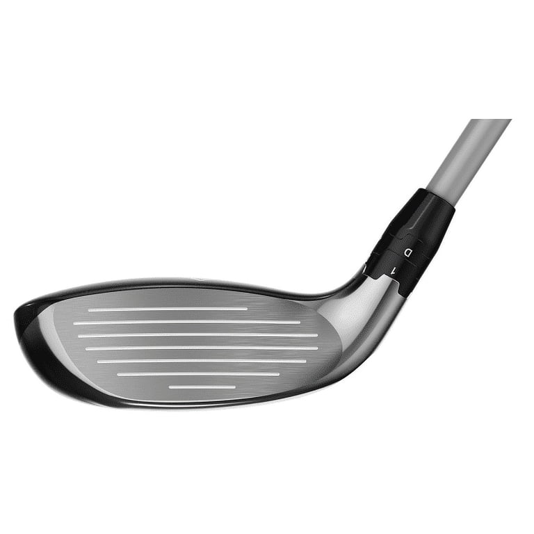 Callaway Golf Paradym X Hybrid 27 #6 Regular Flex [HZRDUS Silver