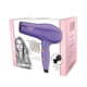 thumbnail image 4 of SECADORA DE CABELLO CERAMICA Y TURMALINA 1875W MORADO CONAIR Conair  237WPE/S, 4 of 4
