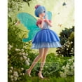 thumbnail image 5 of Re:Zero Rem Fairy Elements Espresto Statue, 5 of 9