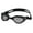 Black, variant on Seac Rocket Swim Goggles