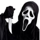 thumbnail image 5 of Mascara Ghostface Scream funworld olor vainilla, 5 of 5
