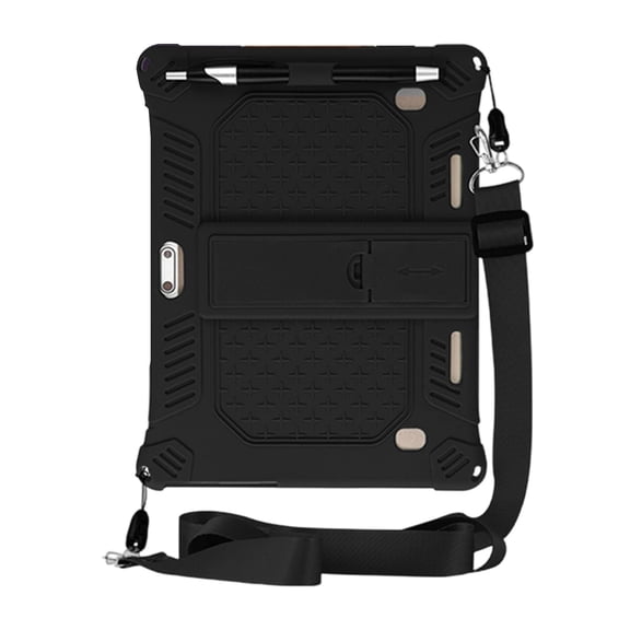 10 10.1 Inch Android Tablet PC Case Support Stand And Function Lightweight Compact Easy Carry And Handle For 10 10.1 Inch Tablet