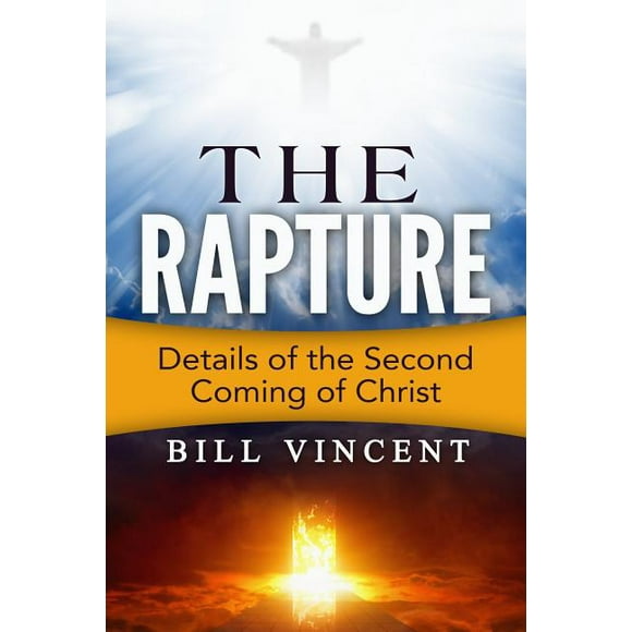 The Rapture, (Hardcover)