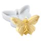 thumbnail image 2 of Molde de silicona para hornear, molde flexible con relieve 3D para fondant, caramelos, mariposas, para decorar pasteles, chocolates, cupcakes, jabones y manualidades., 2 of 8