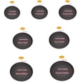 thumbnail image 4 of Pizza Pan with Holes, Round Vented Heavy Duty Pizza Crisper Pan Pizza Baking Tray Bakeware for Home Restaurant Kitchen, 4 of 4