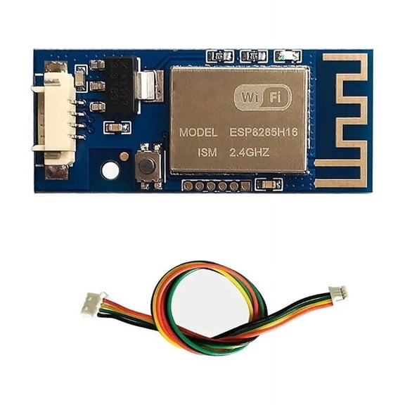 ESP8285H16 WIFI Module Mobile Phone APP Smart Home Remote Controller By Power System to Controls Power Module for DC-DC