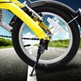 thumbnail image 4 of VALINK Child Bike Kickstand Bicycle Kickstand Single-Side Stand Folding Bicycle Stand Support for, 4 of 7