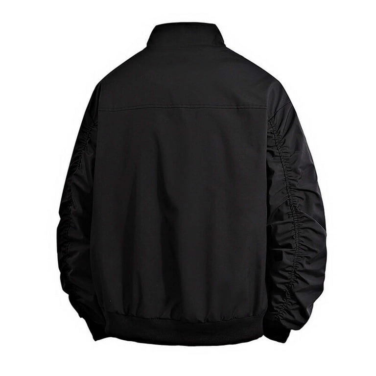 Mens Jackets Lightweight Casual Men Blazer Jacket Casual Mens