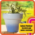 thumbnail image 4 of Mod Podge Ultra Multi-Surface Spray Glue and Sealer, Satin Finish, 4 fl oz, 4 of 7