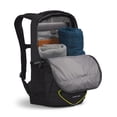 thumbnail image 4 of Mochila THE NORTH FACE Jester Everyday TNF Negra 28L, 4 of 5