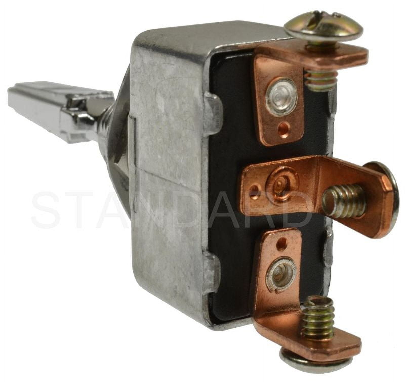 BODY SWITCH & RELAY