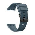 thumbnail image 1 of Amzcrzy Electrónica para hombres Organizador de electrónica Cámara digital Pulseras Forerunner 45 y 45S de 18 mm, pulseras deportivas, fáciles de instalar, prácticas y bonitas. Accesorios para juegos, 1 of 2
