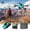 137#Green, variant on Foldable FPV Drone with 1080P Camera, Gesture Control RC Quadcopter with Obstacle Avoidance and Altitude Hold, Headless Mode Easy Fly Drone for Beginners Childs Adults Travel Gift