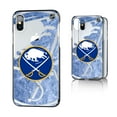 thumbnail image 6 of Buffalo Sabres iPhone Clear Ice Case, 6 of 7