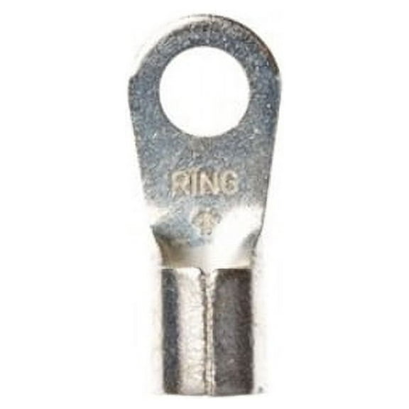 3M Scotchlok Ring Non-Insulated, M6-14R/SX (Pack of 10)