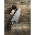 thumbnail image 5 of KRAMER by ZWILLING EUROLINE Damascus Collection 10-inch Chef's Knife, 5 of 6