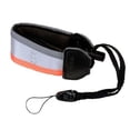 thumbnail image 2 of Fujifilm XP-Series Float Strap, Orange, 2 of 4