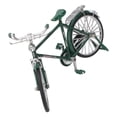 thumbnail image 4 of Mini Bike Model, Widely  Vivid Colors Classical Vintage Bike Model  for Bookshelf, 4 of 7