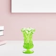 thumbnail image 4 of Resin Flower Vase for 1:12 Dollhouse Room Furniture Decor Accessory Ornament Sunnimix none, 4 of 7