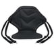 thumbnail image 5 of Asiento de canoa, asiento de tabla de remo con respaldo, almohadilla de asiento desmontable, asiento de tabla de remo, asiento acolchado para Kayak, 5 of 8
