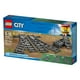 thumbnail image 1 of Set LEGO City Cambios de Agujas 60238, 1 of 4