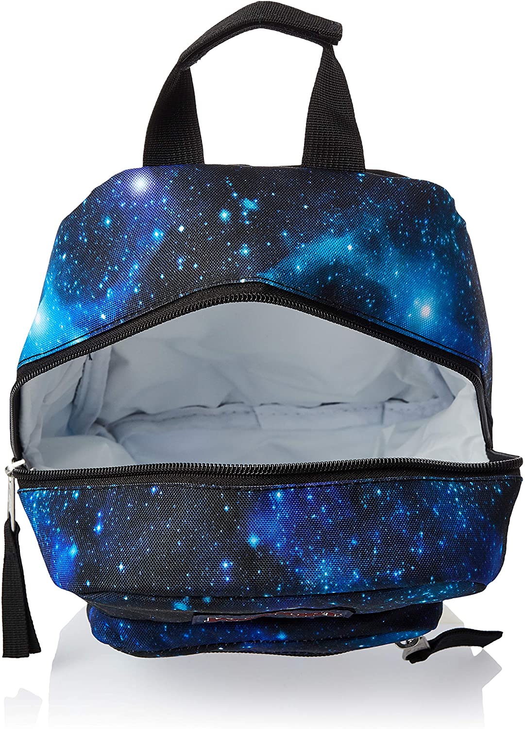 Jansport BIG BREAK LUNCH Bag 600D polyester galaxy