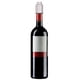 thumbnail image 3 of Tapones De Vacío Para Botellas De Vino, Sellador, Preservador Reutilizable, A Prueba De Fugas, Tipo Prensa, Corchos Plateados, 3 of 7