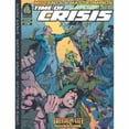 thumbnail image 1 of Pre-Owned Mutants & Masterminds: Time Of Crisis (Paperback) 0972675612 9780972675611, 1 of 1